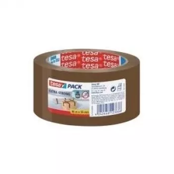 Kontoriteip TESA 57173-00000-03 66 m Pruun