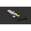 Logickeyboard LKB-PPROCC-A2M-UK klaviatuur USB QWERTY inglise must (LKB-PPROCC-A2M-UK)