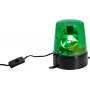 LED-politseituli EUROLITE DE-1 roheline mudel 50603031 — ühevärviline roheline hoiatustuli