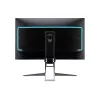 Monitor Acer Predator XB323QKV4BMIIPRX 31.5 tolli 4K UHD IPS 3840x2160 0.5 ms VESA kõrguse reguleerimisega Must