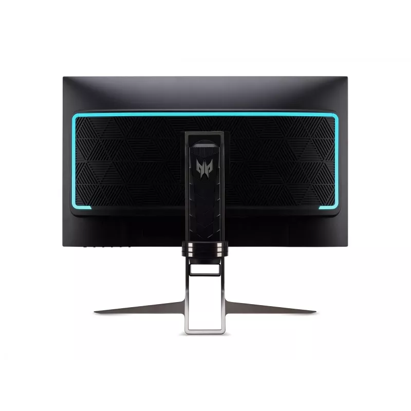 Monitor Acer Predator XB323QKV4BMIIPRX 31.5 tolli 4K UHD IPS 3840x2160 0.5 ms VESA kõrguse reguleerimisega Must