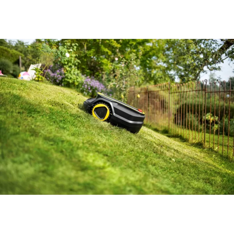 KARCHER RCX 4 niidurobot - 1.269-740.0