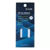 Termopadi Gelid Solutions TP-GP04-R-C Tihedus 3.2 g/cm³ Laius 120 mm Sügavus 20 mm Kõrgus 1.5 mm