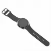 Samsung Galaxy Watch 8 3,3 cm (1,3 tolli) AMOLED 40 mm digitaalne 438 x 438 pikslit puuteekraan 4G Graphite Wi-Fi GPS (satelliit)
