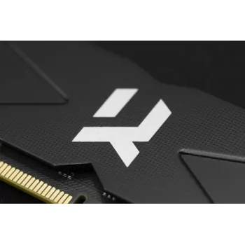 Memory DDR5 IRDM 32GB(2*16GB)/8000 CL36 Must