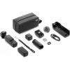 DJI Osmo Pocket 3 Creator Combo – 1 CMOS Gimbal-kaamera, 4K/120fps, 2-tolline OLED puuteekraan
