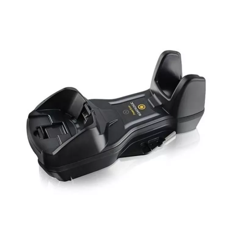 Käsiskanner Datalogic PM9600-HP433RBK10 1D/2D Laser Juhtmega ja juhtmevaba