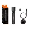 Taskulamp Superfire GTS6 360 lm USB-C 7 W käeshoitav kaasaskantav