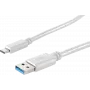 ShiverPeaks BS13-31186 USB-kaabel USB 3.2 Gen 1 1,8 m