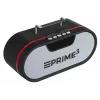 Kaasaskantav raadio PRIME3 APR81 — FM, 12W RMS, MicroSD, 3600 mAh aku, hall