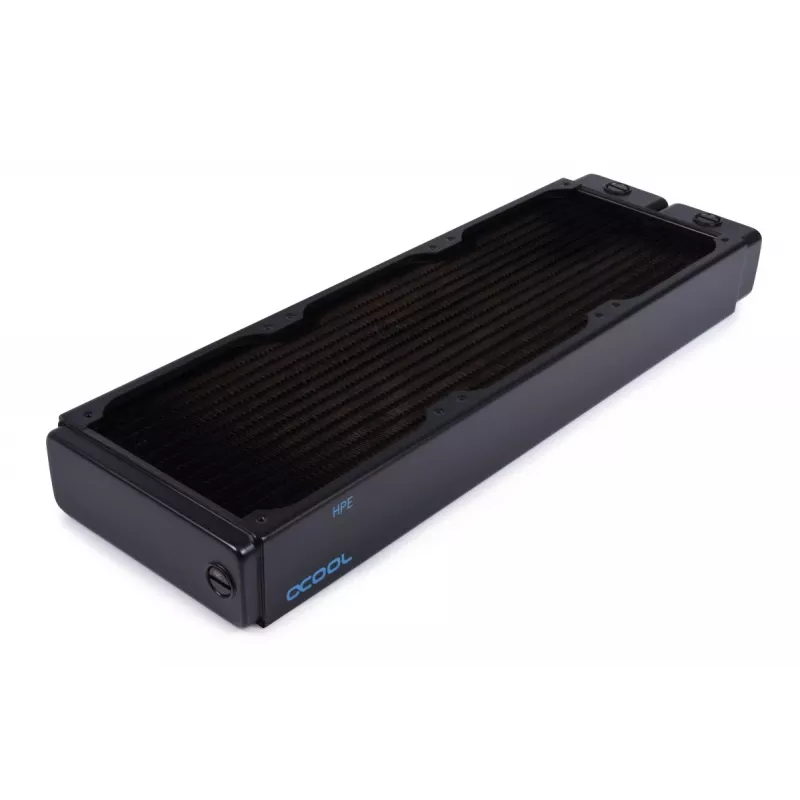 Alphacool 14440 arvuti jahutussüsteemi osa/tarvik Radiaator
