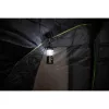 High Peak Bozen 5.0 peretunnelitelk (hall/roheline)
