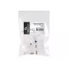 Modulaarpistik 8P8C tahke LAN-kaabli jaoks CAT5, UTP, 10 tk kotis
