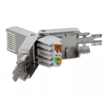 Juhtmepistik DeLOCK 86477 RJ-45 Hall