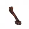 UNISZKI Deer Bone Medium koerte närimiskondi — loomulik üksik närimiskont keskmistele koertele 10–25 kg, teraviljavaba, gluteenivaba, säilitusainetevaba, kotike
