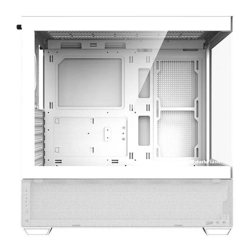 Darkflash DS900 AIR arvutikorpus (valge)