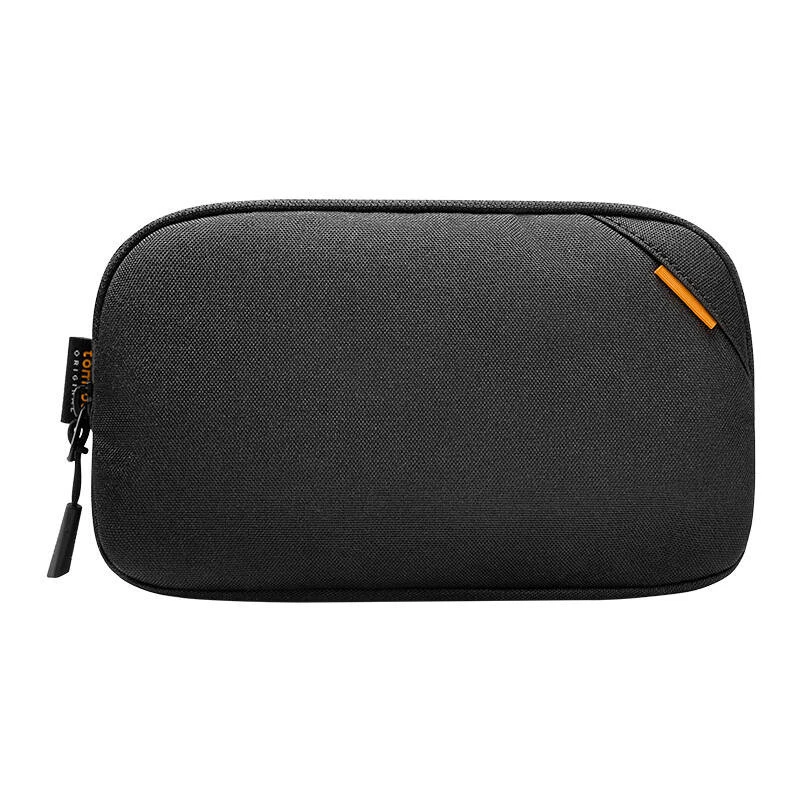 Sülearvuti ümbriskomplekt 14'' Tomtoc Defender-A13 (must)