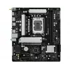 ASRock B860M-X GEN5 WIFI emaplaat