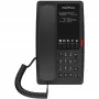IP-telefon Fanvil H4 Must