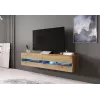 Cama TV stand VIGO uus 30/180/40 wotan oak