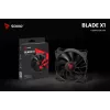 SAVIO SAVGBLADE 120mm PWM korpusventilaator