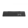 Juhtmevaba klaviatuur Logitech 920-013779 RF-juhtmevaba Bluetooth-grafiit