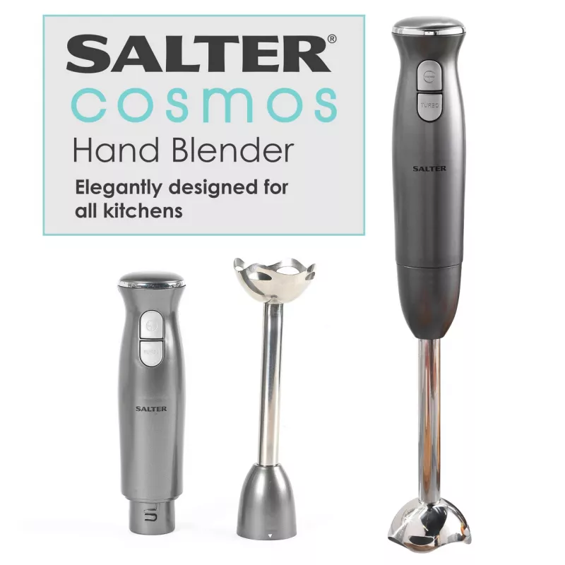 Hand Blender Salter EK4248COSVDEEU10