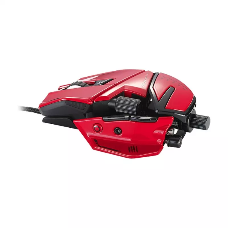 Mängurihiir Mad Catz R.A.T 8+ ADV USB Type-A