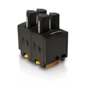 Datalogic MC-P096-M4 toiteadapter must