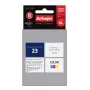Activejet AH-23N tindikassett (asendus HP 23 C1823D; Supreme; 47 ml; värviline)