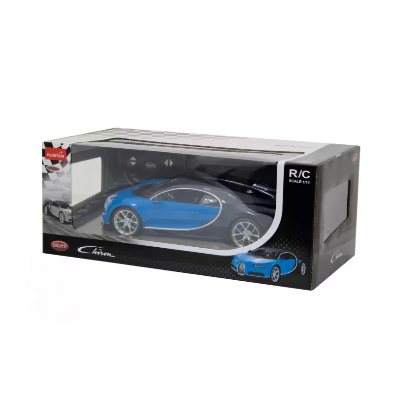 Auto Jamara 405135 raadio teel juhitav mudel elektrimootoriga 1:14