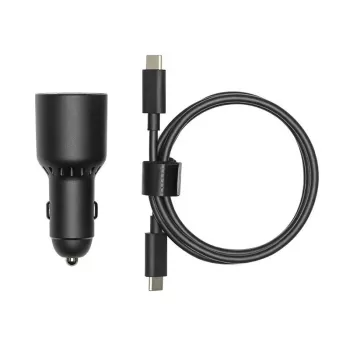 Droonitarvik MAVIC3 auto laadija/CP.MA.00000426.01 Dji