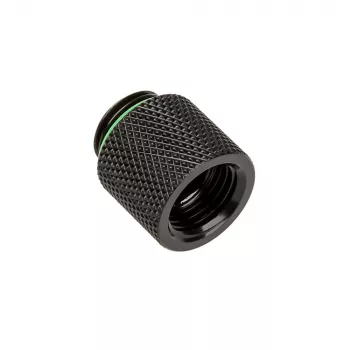Arvuti jahutussüsteemi osa BitsPower BP-MBWP-C60 – messing, must/roheline, sügavus 15 mm
