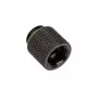 Arvuti jahutussüsteemi osa BitsPower BP-MBWP-C60 – messing, must/roheline, sügavus 15 mm