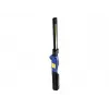 Käsi-töövalgusti Varta Work Flex Must LED, 100 lm, sisseehitatud aku, 6 h, alumiinium/nailon/PC/kumm, 120 mm