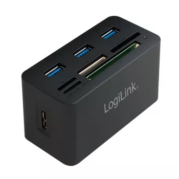 Sülearvuti dokk LogiLink CR0042