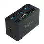 Sülearvuti dokk LogiLink CR0042