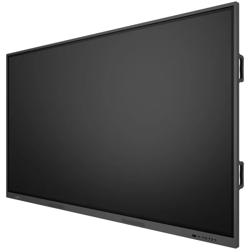 PRESTIGIO SOLUTIONS Multiboard 86 Light Series UHD 4K, Android 13, Wi-Fi, 40TP, puutepliiats