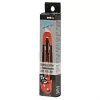 Nuga WEDO 78 805 fikseeritud teraga 36 mm lõikelaius, 158 mm pikkus, 2,1 cm paksus