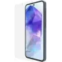 Karastatud klaasist ekraanikaitse Belkin Samsung Galaxy A55 5G jaoks (mudel SFB060EC) – karastatud klaasist kaitse