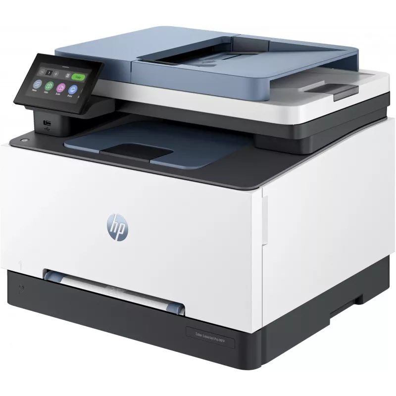 Multifunktsionaalne printer HP Color LaserJet Pro MFP 3302fdn Laser Color