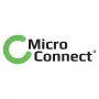 Kaabli üleminek Microconnect USBC-DC-5A USB C to 5.5*2.5 1.2m Must