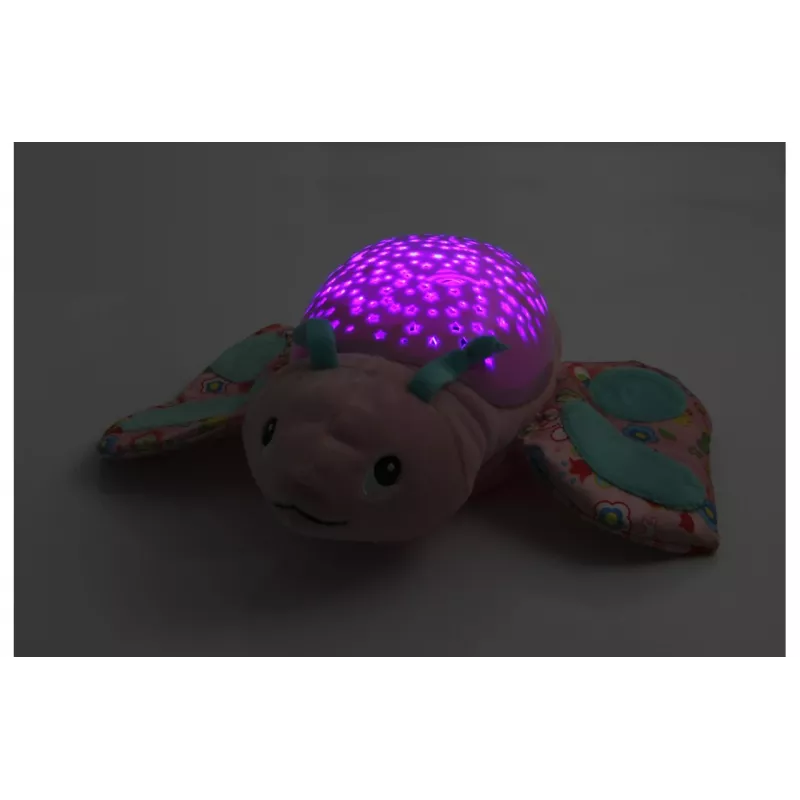 JAMARA Dreamy Butterfly, LED, vabaltseisev, poistele/tüdrukutele, automaatne väljalülitus, patarei