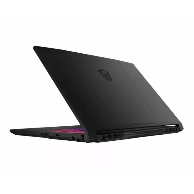 Sülearvuti MSI Katana 17 HX B14WGK-036XPL 17,3 tolli QHD+ 2560×1600 i7-14650HX 16GB 1TB NVMe RTX 5070 8GB Windows 11-ühilduv