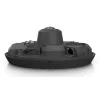 IP-turvakaamera UBIQUITI G6 Pro 360 — kuplikujuline, sise-/välistingimustesse, 3504×3504, 1/1.6-tolline sensor, 180° vaatenurk, IR 15 m, juhtmega ühendus
