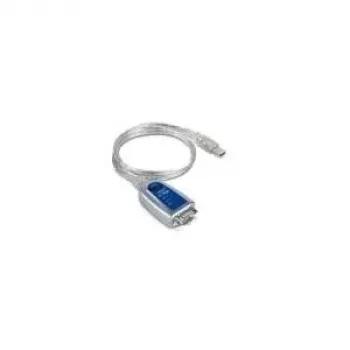 Moxa UPort 1150 - jadaliidese adapter - USB 2.0 - RS-232/422/485