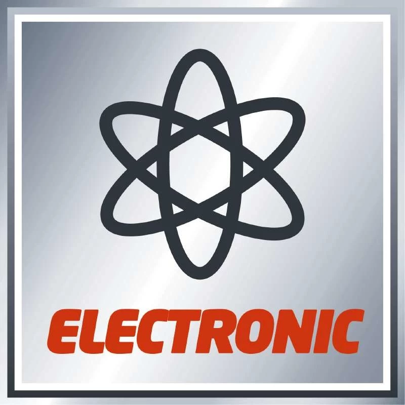 Einhell TC-MX 1400-2 E elektrisegisti 1400 W 780 p/min