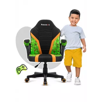 Laste mängutool Huzaro Ranger 1.0 Pixel Mesh