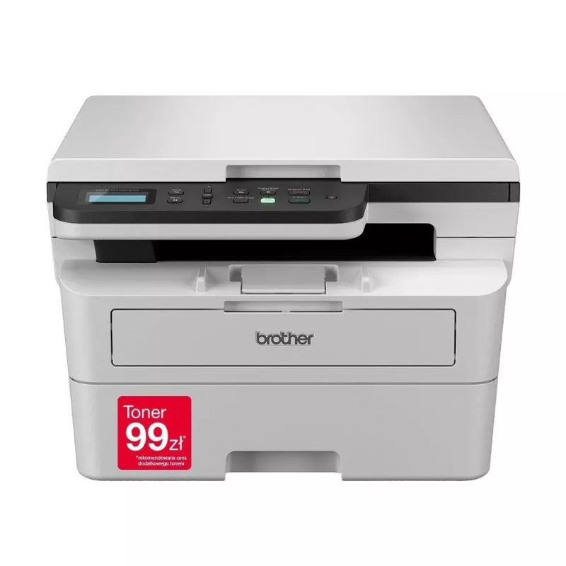 Mitmefunktsiooniline seade Brother DCP-B7620DW Laser Monochrome