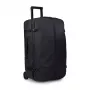 Thule 5226 Aion ratastel duffelkott 70 cm must